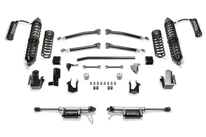 Trail Lift System from Fabtech part number K4222DL
