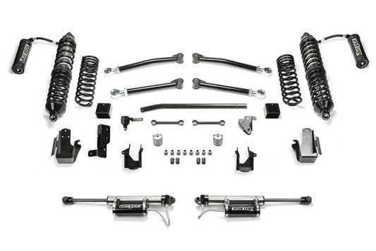 Trail Lift System from Fabtech part number K4222DL
