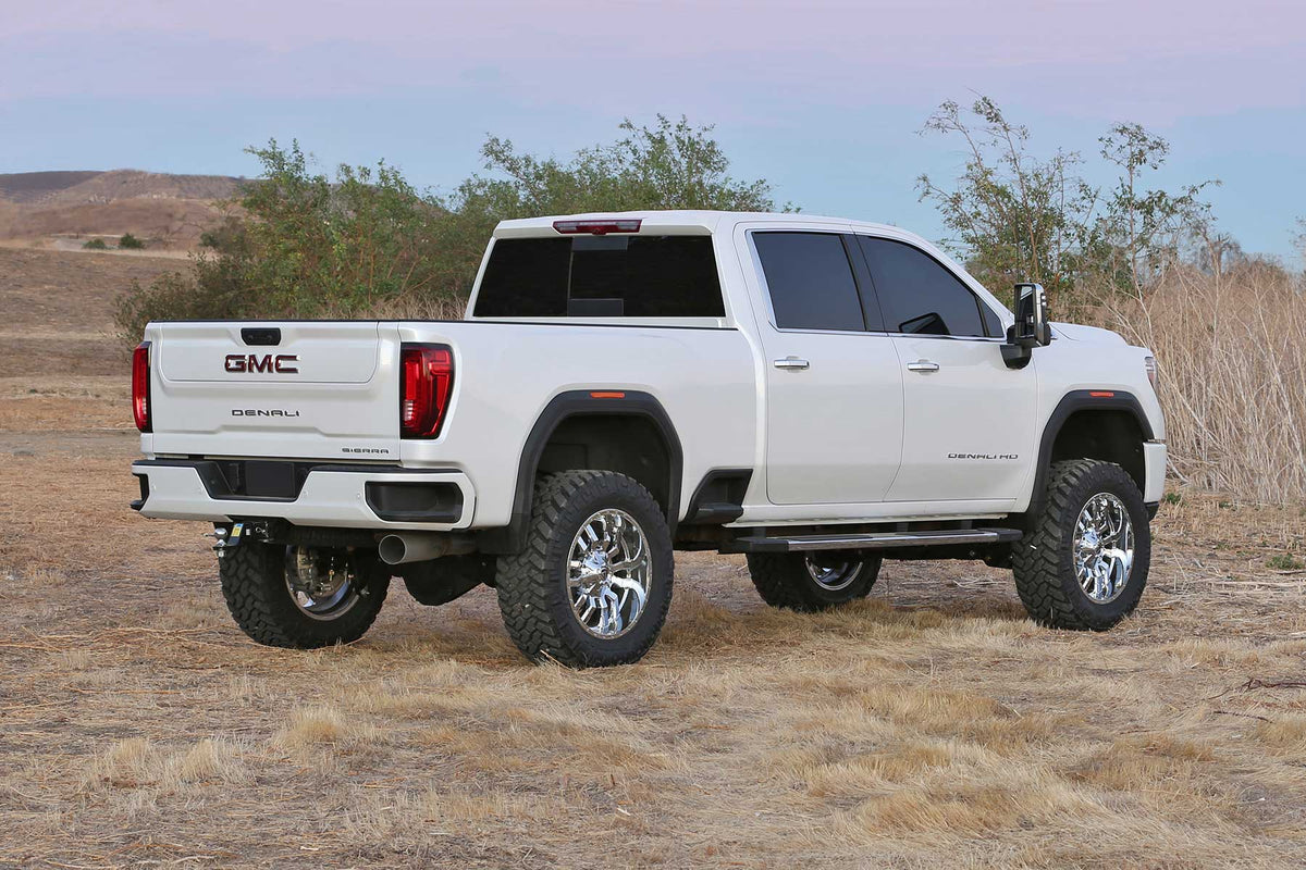 Suspension Lift Kit from Fabtech part number FTS21278