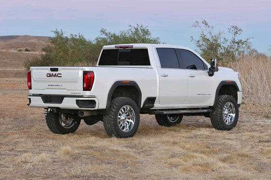 Suspension Lift Kit from Fabtech part number FTS21278