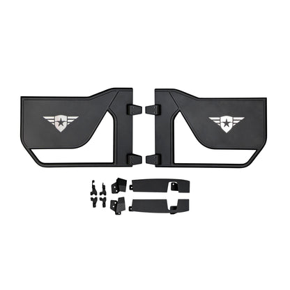 Door from Combat Off Road part number 45-1046