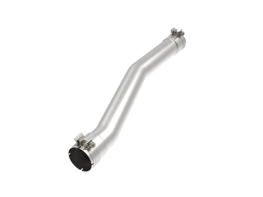 409 stainless steel exhaust muffler from aFe Power part number 49C44121NM