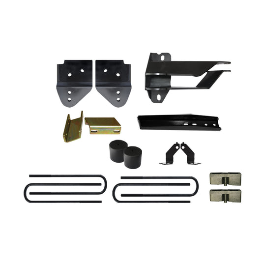 Skyjacker - Suspension Lift Kit - F17451 from BHNG part number F17451