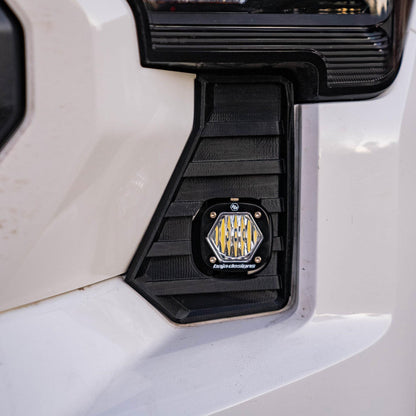 Clear light bar from Baja Designs part number 448254