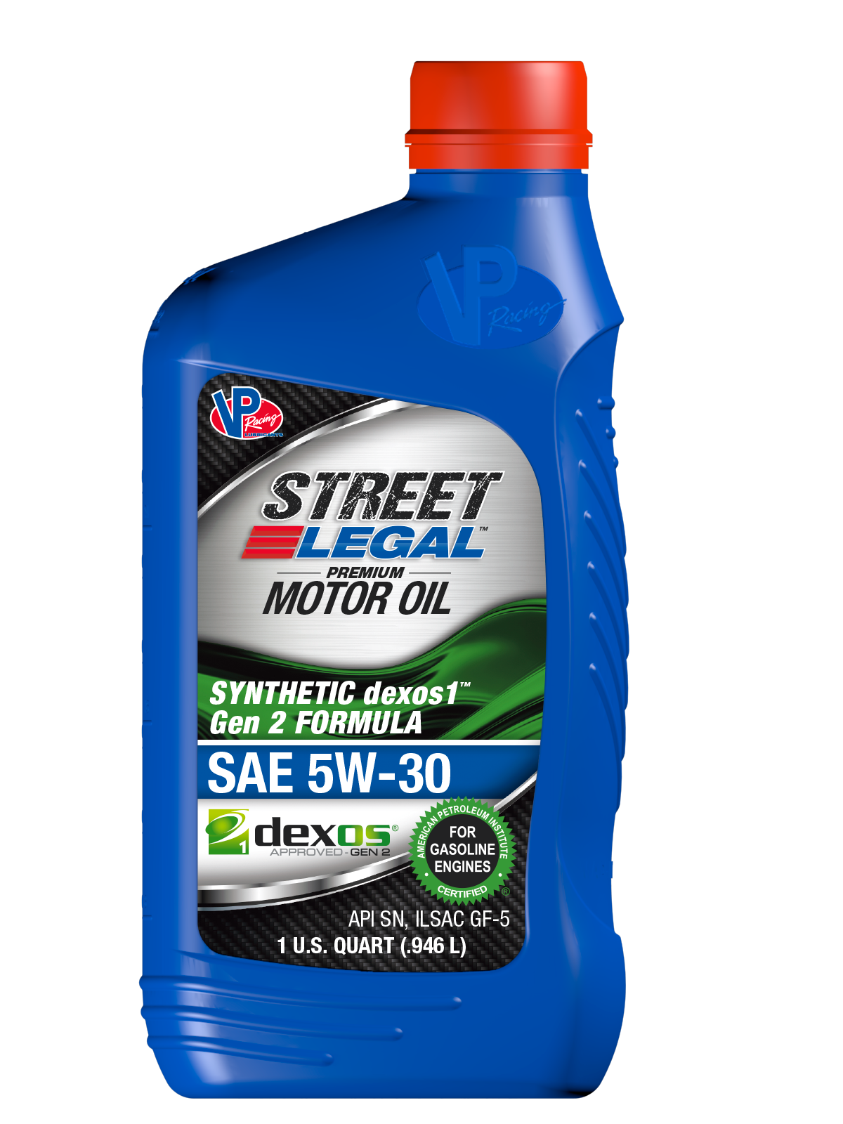 Engine Oil from VP Racing Fuels part number VP3953543