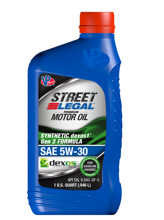 Engine Oil from VP Racing Fuels part number VP3953543