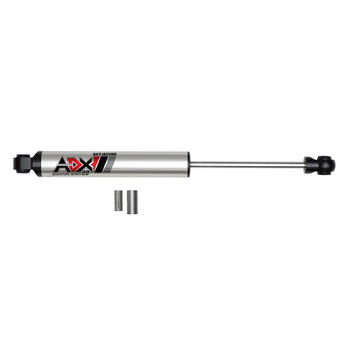 Steering Damper Kit from Skyjacker part number 2014