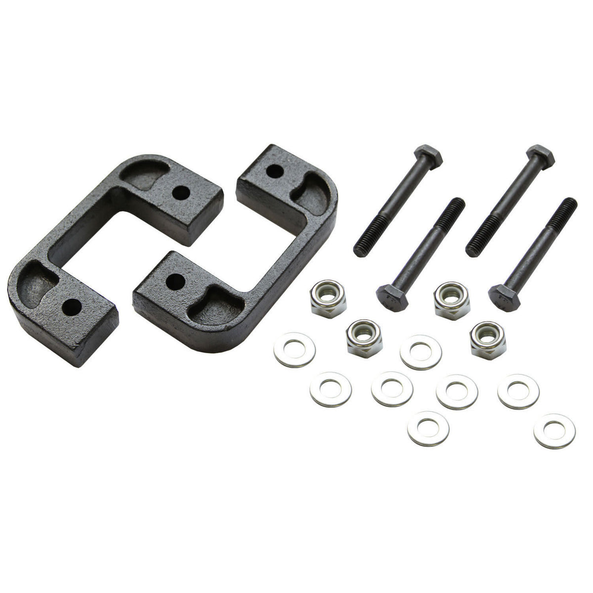 Suspension Leveling Kit from Skyjacker part number C1420LMSA