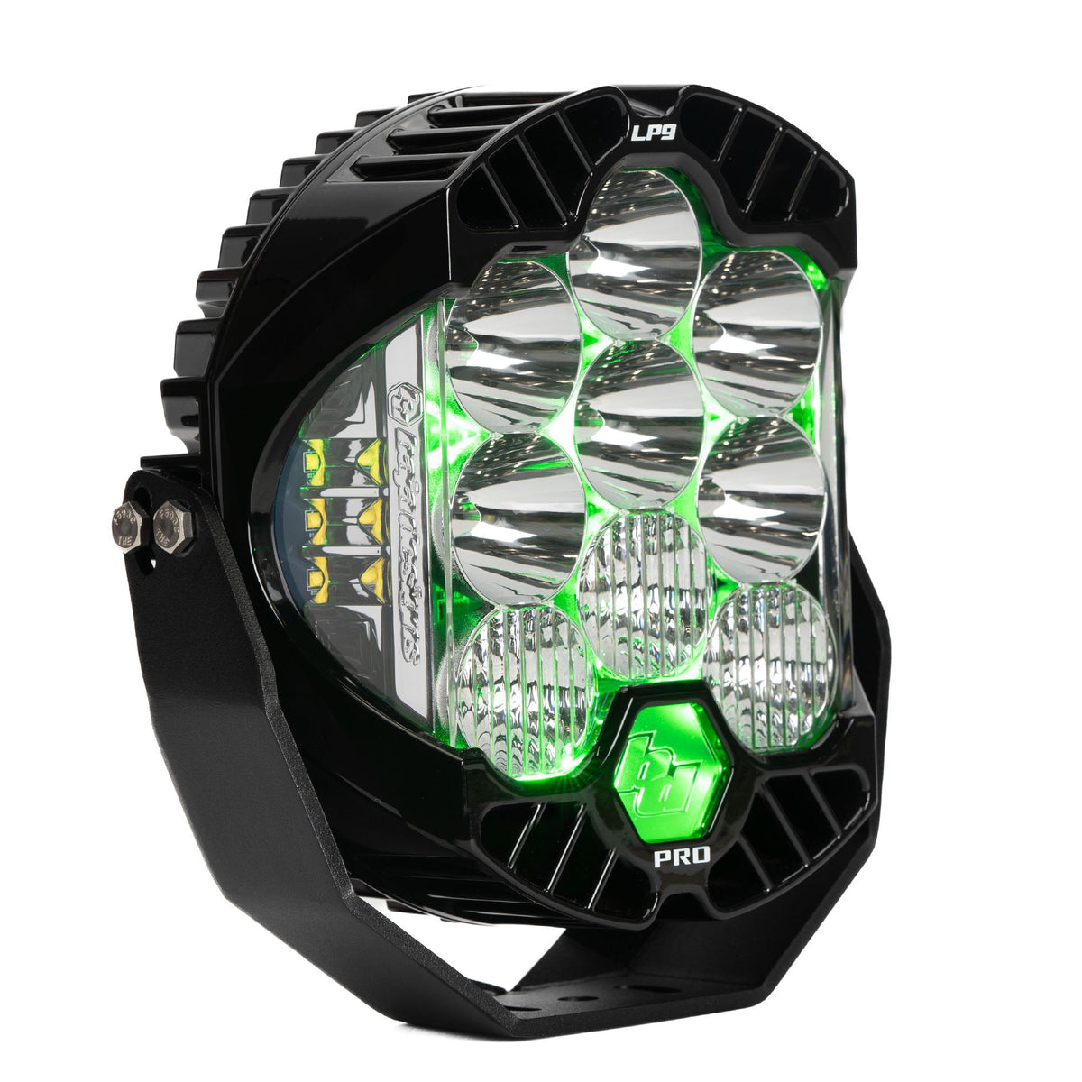 Clear auxiliary light from Baja Designs part number 320016