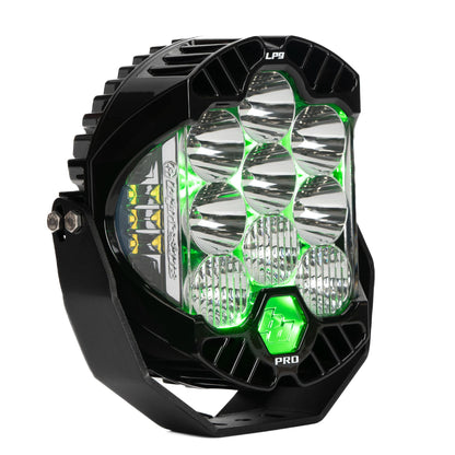 Clear auxiliary light from Baja Designs part number 320016