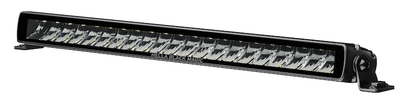 Black light bar from Hella part number 358176301