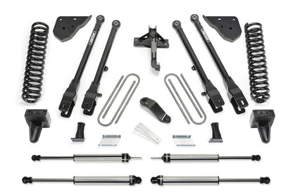 4 Link Lift System from Fabtech part number K2409DL