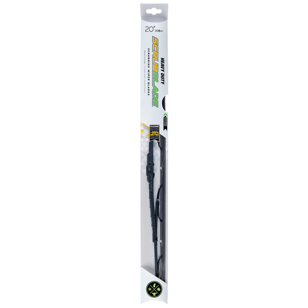Wiper Blade from Scrubblade part number SB2000