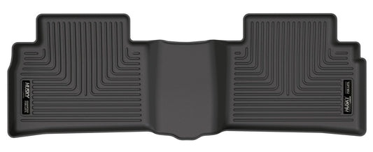 Husky Liners 12781 Weatherbeater - 2nd Seat Floor LinerFloor LinerHusky Liners