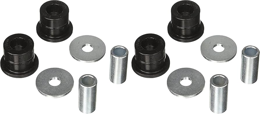 Suspension Control Arm Bushing Kit from Fabtech part number FTS1102