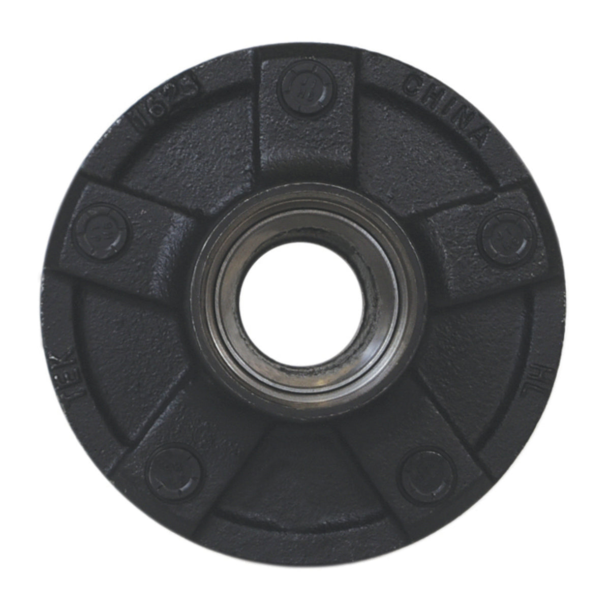 Axle Hub Assembly from Husky Towing part number 33086