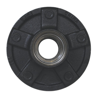 Axle Hub Assembly from Husky Towing part number 33086