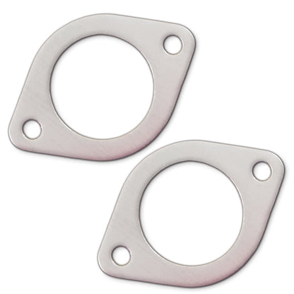 Grey graphite exhaust manifold flange gasket from Remflex part number 8030