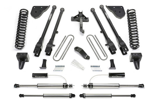 4 Link Lift System from Fabtech part number K2418DL