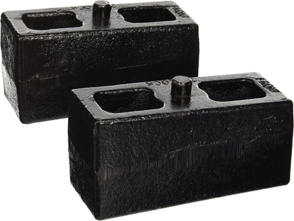 Rear Block from Fabtech part number FTSBK3