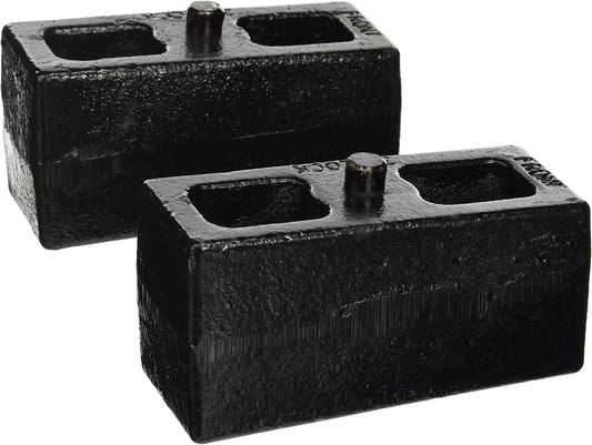 Rear Block from Fabtech part number FTSBK3