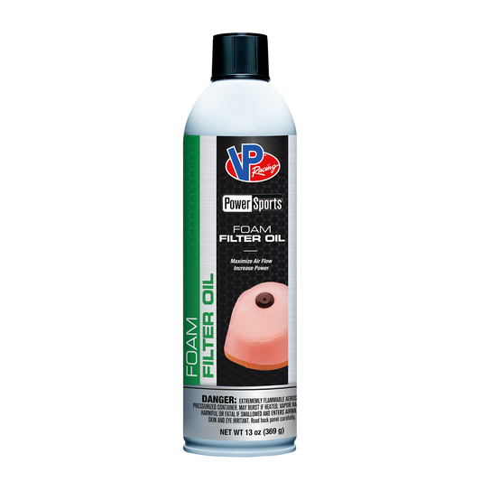 Engine Degreaser from VP Racing Fuels part number 2917