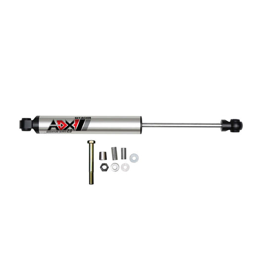Steering Damper Kit from Skyjacker part number 2013