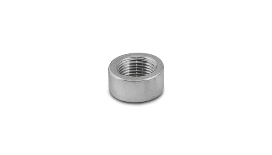 304 stainless steel oxygen sensor bung from Vibrant Performance part number 1194