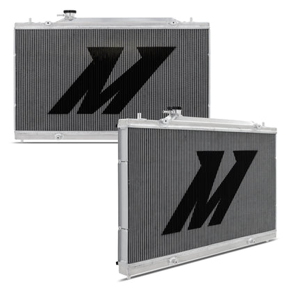Radiator from Mishimoto part number MMRAD-CIV-22