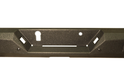 Bumper from Fishbone Offroad part number FB22364