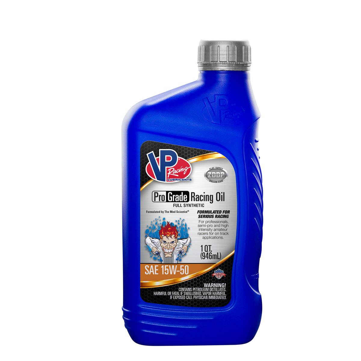 Engine Oil from VP Racing Fuels part number 2755