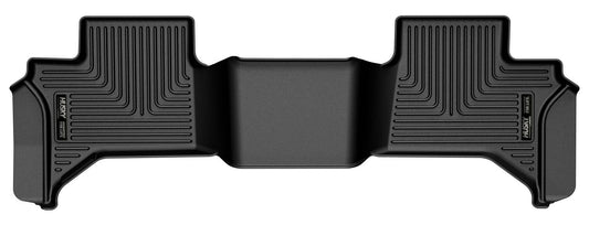 Husky Liners 12811 Weatherbeater - 2nd Seat Floor LinerFloor LinerHusky Liners