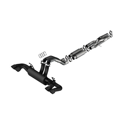 Exhaust System Kit from Borla part number 140892CB