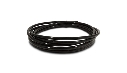 Black polyethylene tubing from Vibrant Performance part number 2652