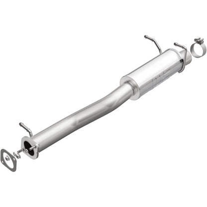 Exhaust Muffler Kit from MagnaFlow Exhaust Products part number 19433