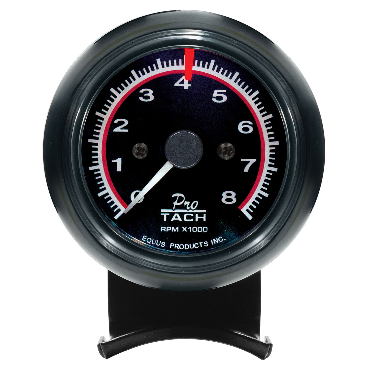 Tachometer Gauge from Equus part number E6086