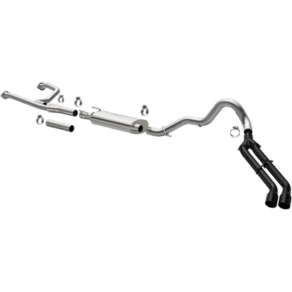 Exhaust System Kit from MagnaFlow Exhaust Products part number 19603