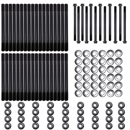 Engine Cylinder Head Stud Set from PRW part number 1040301