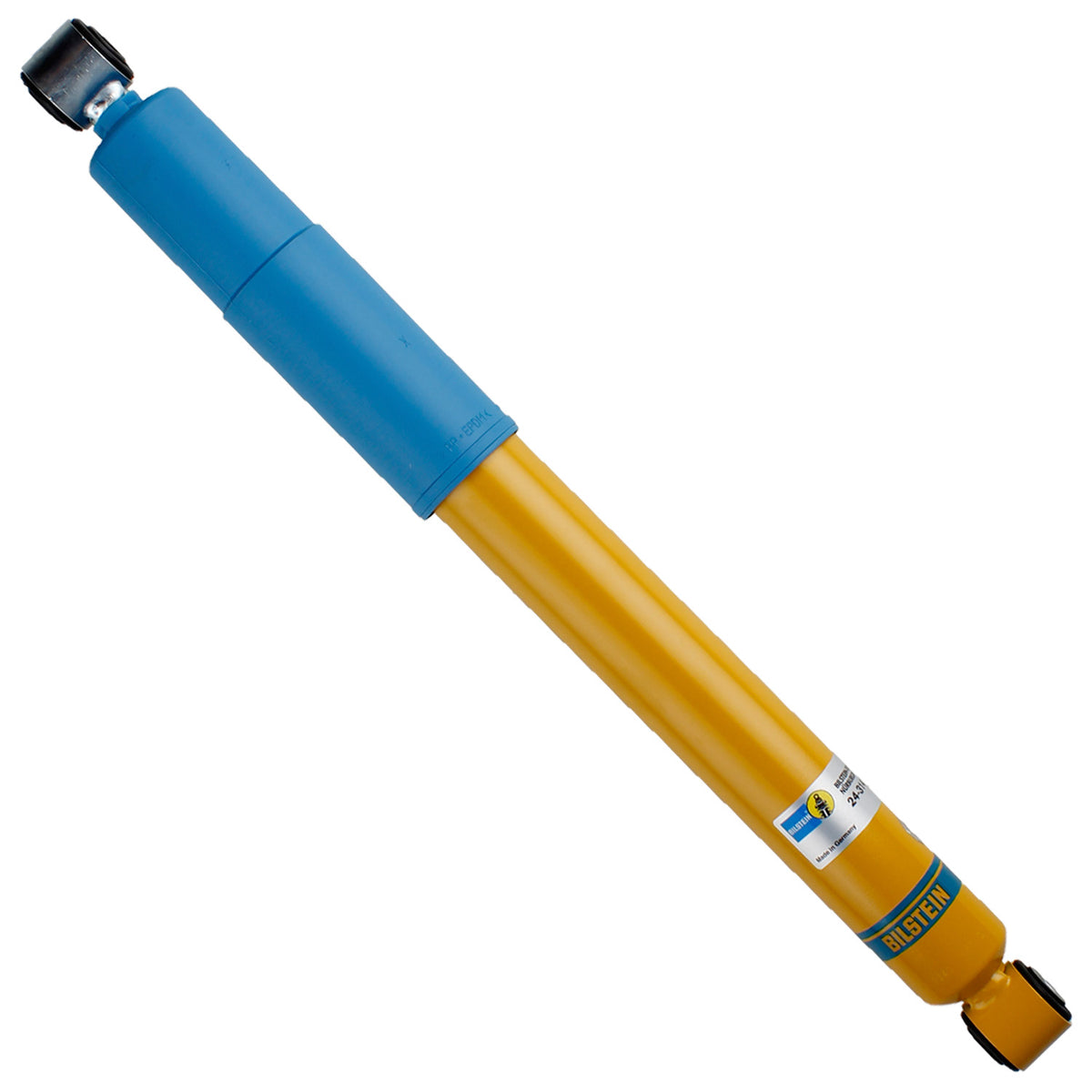 Bilstein 24-314350 B6 Camper - Suspension Shock AbsorberSuspension Shock AbsorberBilstein