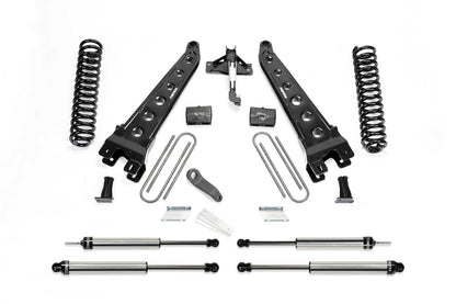 Radius Arm Lift System from Fabtech part number K2218DL