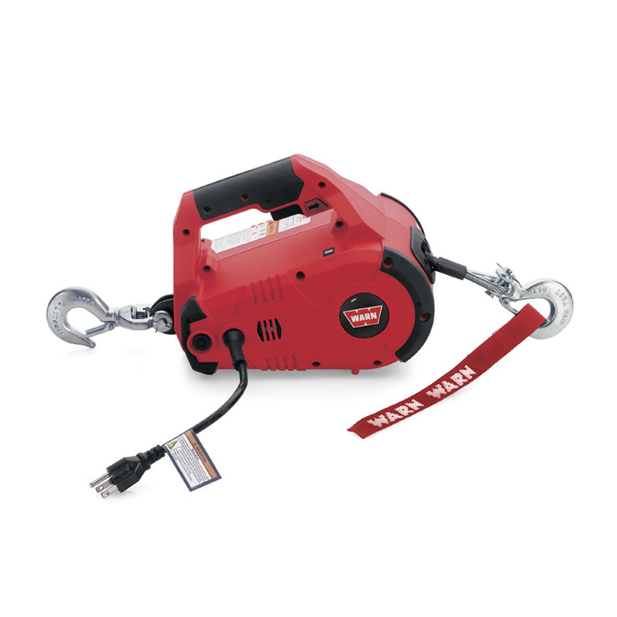 Winch from Warn part number 885001