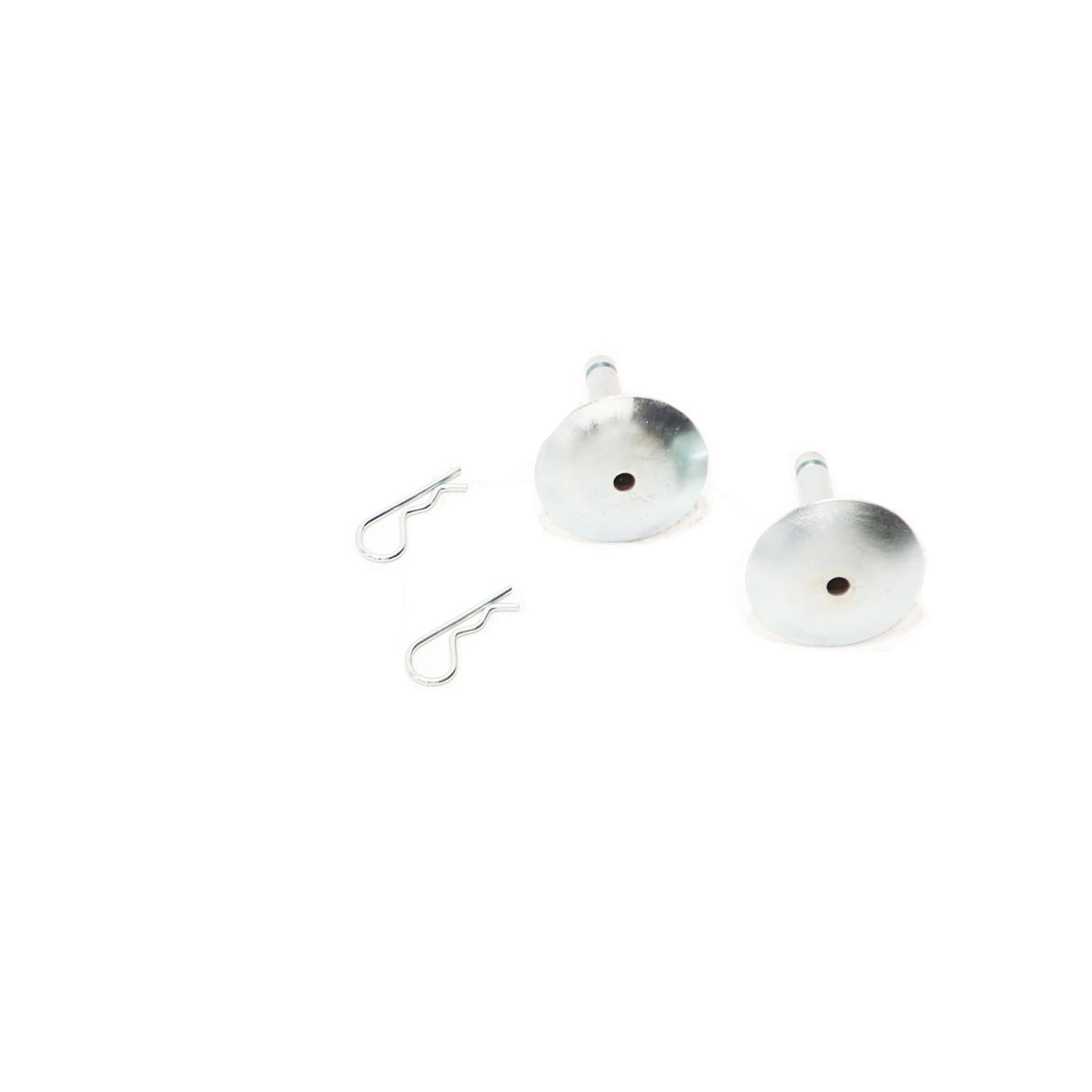 Snow Plow Hardware from Warn part number 109354