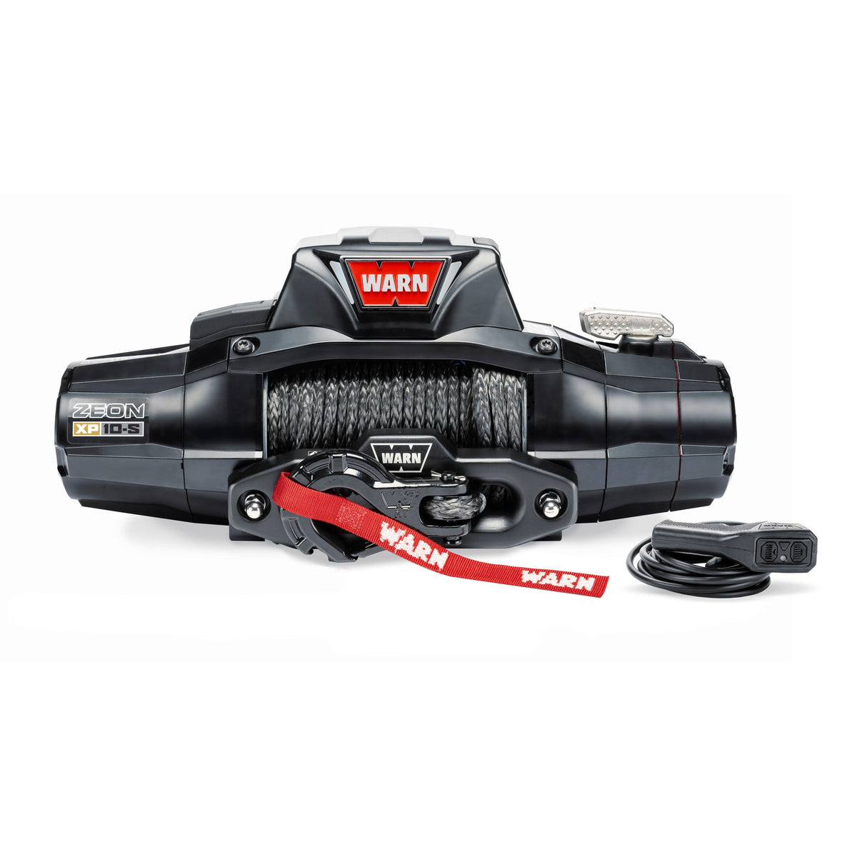 Winch from Warn part number 110100