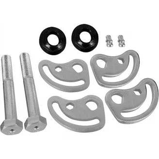 Alignment Camber Kit from Fabtech part number FTS95001