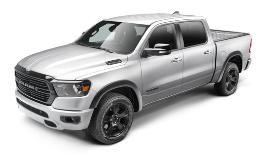 Husky Liners 2805928 Fender Flares OE-Style 4Pc SetFender Flare SetHusky Liners