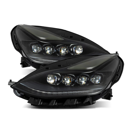 Headlight Assembly from AlphaRex part number 880859