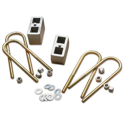 Suspension Body Block from Fabtech part number FTS22101