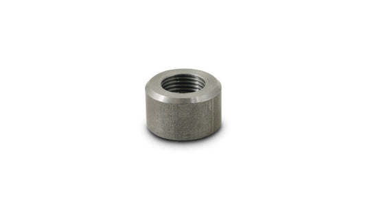 Mild steel multi-purpose fitting from Vibrant Performance part number 11271