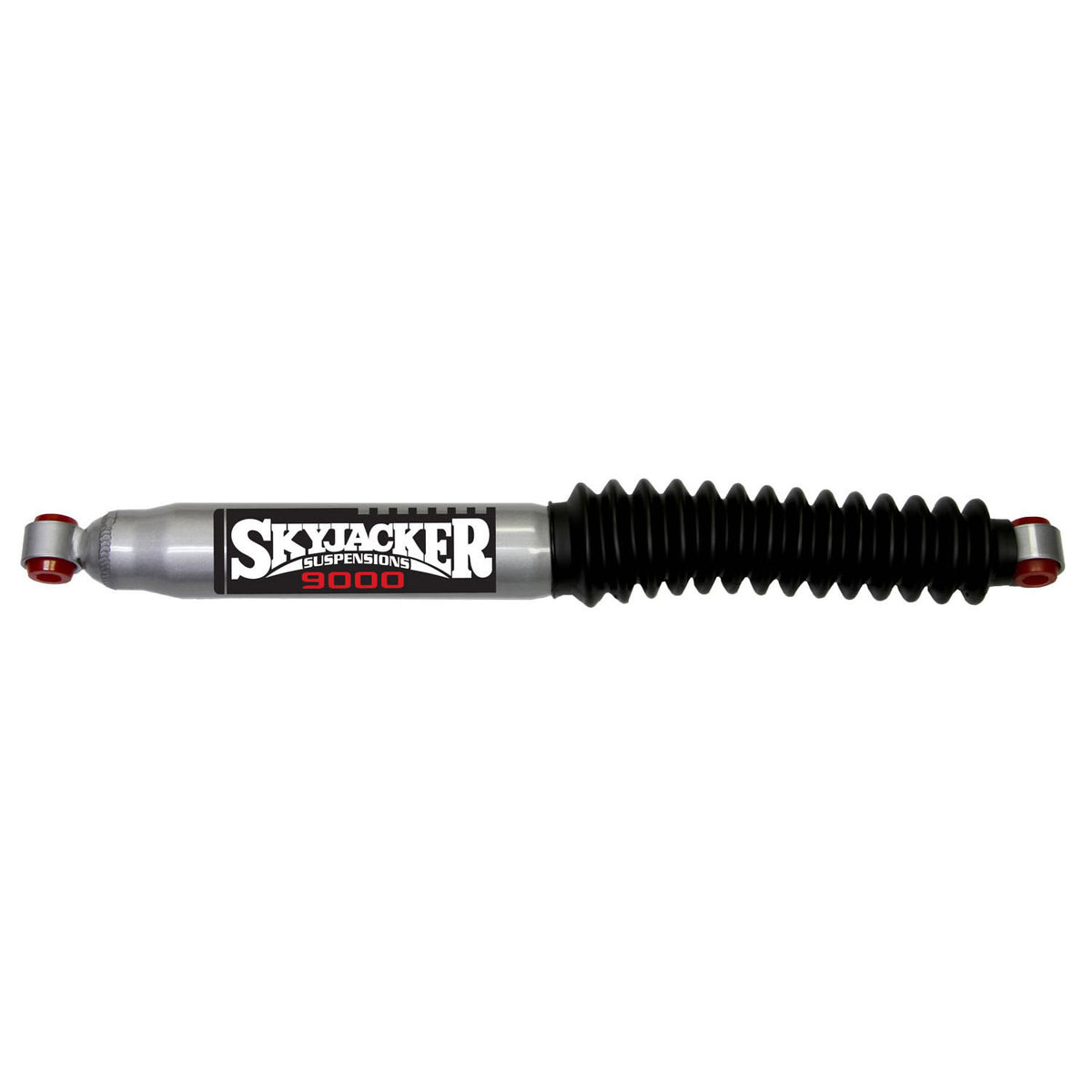 Steering Damper Kit from Skyjacker part number 9003