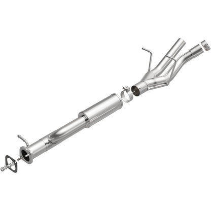 Exhaust Muffler Kit from MagnaFlow Exhaust Products part number 19686